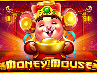 Money Mouse game thumbnail