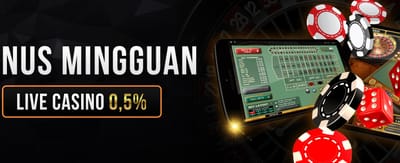 Menangkan Jackpot Besar Hari Ini banner image