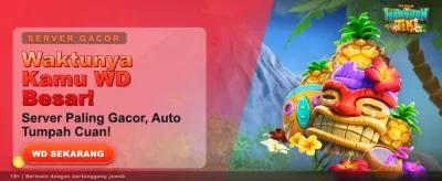 Login Nibung88 Sekarang Juga banner image